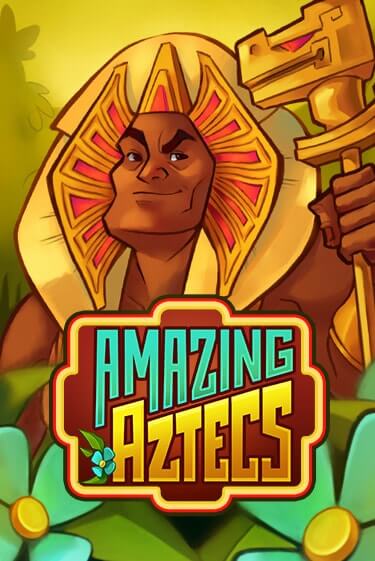 Amazing Aztecs в демо-режиме играть бесплатно | Азино777