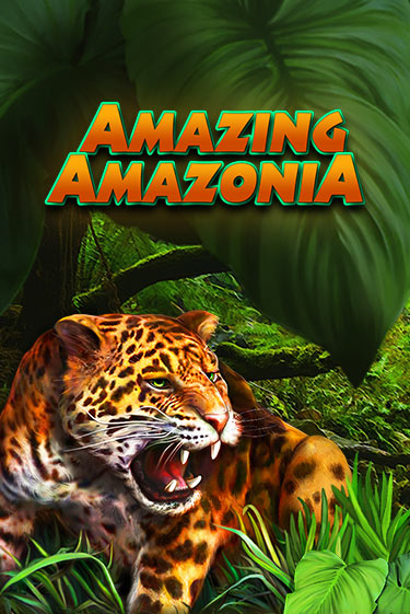 Amazing Amazonia в демо-режиме играть бесплатно | Азино777