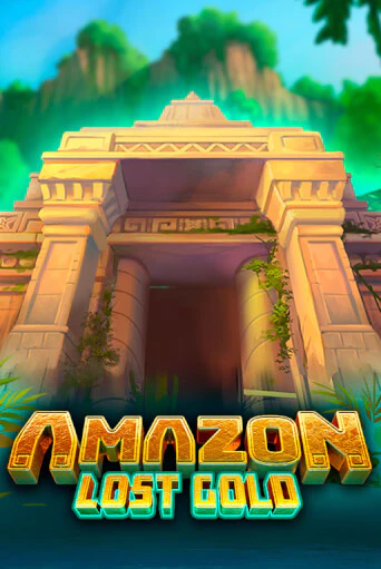 Amazon - Lost Gold в демо-режиме играть бесплатно | Азино777
