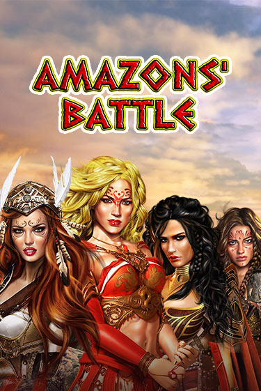 Amazons' Battle в демо-режиме играть бесплатно | Азино777