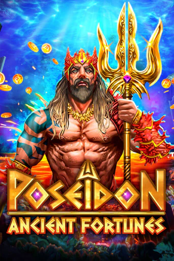 Ancient Fortunes: Poseidon Megaways™ в демо-режиме играть бесплатно | Азино777