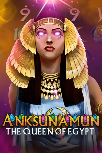 Anksunamun: the Queen of Egypt в демо-режиме играть бесплатно | Азино777