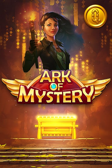 Ark of Mystery в демо-режиме играть бесплатно | Азино777