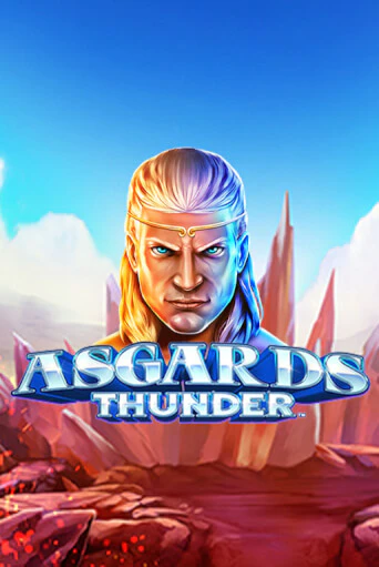 Asgard's Thunder в демо-режиме играть бесплатно | Азино777