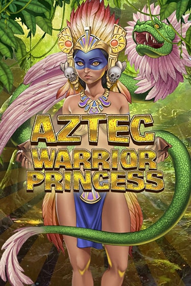 Aztec Warrior Princess в демо-режиме играть бесплатно | Азино777