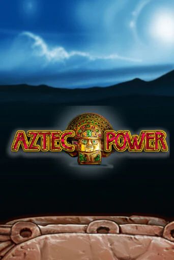 Aztec Power в демо-режиме играть бесплатно | Азино777