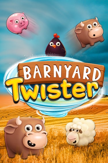 Barnyard Twister в демо-режиме играть бесплатно | Азино777