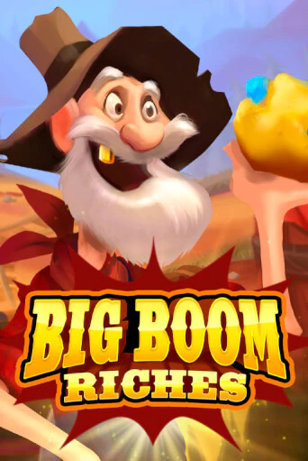 Big Boom Riches в демо-режиме играть бесплатно | Азино777