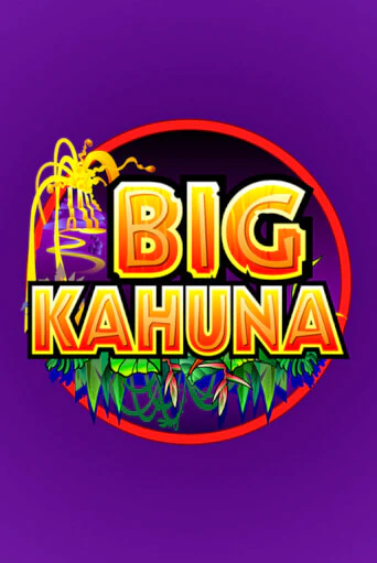 Big Kahuna в демо-режиме играть бесплатно | Азино777