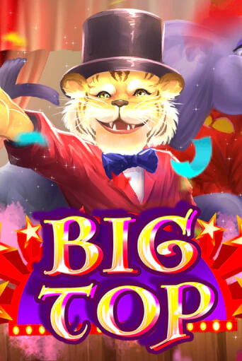 Big Top в демо-режиме играть бесплатно | Азино777