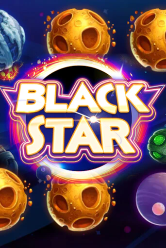 Black Star в демо-режиме играть бесплатно | Азино777