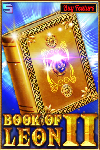 Book Of Leon II в демо-режиме играть бесплатно | Азино777