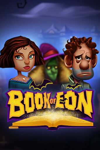 Book of Eon в демо-режиме играть бесплатно | Азино777
