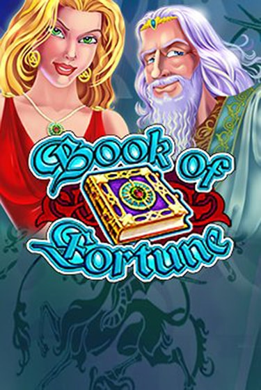 Book of Fortune в демо-режиме играть бесплатно | Азино777