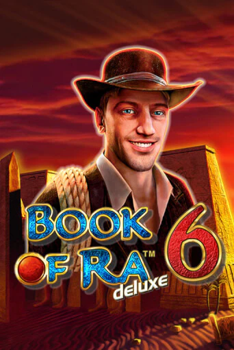 Book of Ra Deluxe 6 в демо-режиме играть бесплатно | Азино777