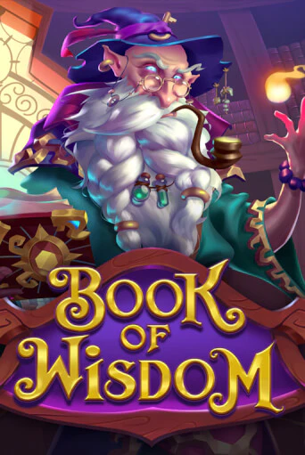Book Of Wisdom в демо-режиме играть бесплатно | Азино777