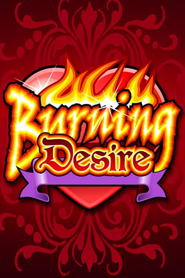 Burning Desire в демо-режиме играть бесплатно | Азино777