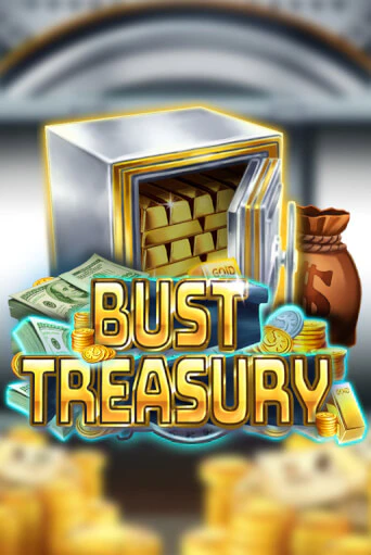 Bust Treasury в демо-режиме играть бесплатно | Азино777