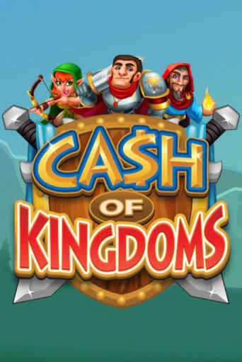 Cash of Kingdoms в демо-режиме играть бесплатно | Азино777