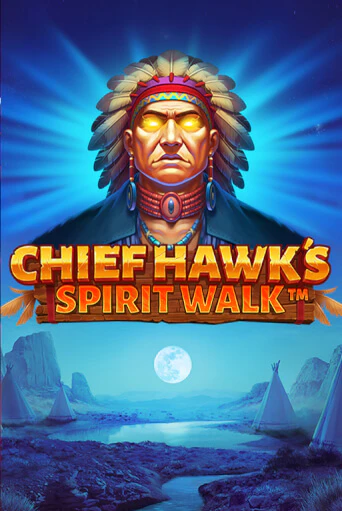 Chief Hawks Spirit Walk в демо-режиме играть бесплатно | Азино777