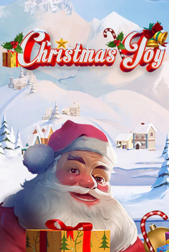 Christmas Joy в демо-режиме играть бесплатно | Азино777