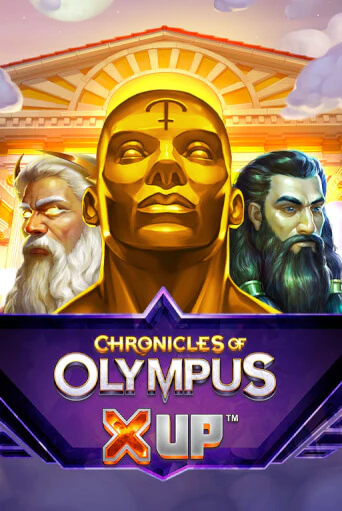 Chronicles of Olympus X UP в демо-режиме играть бесплатно | Азино777