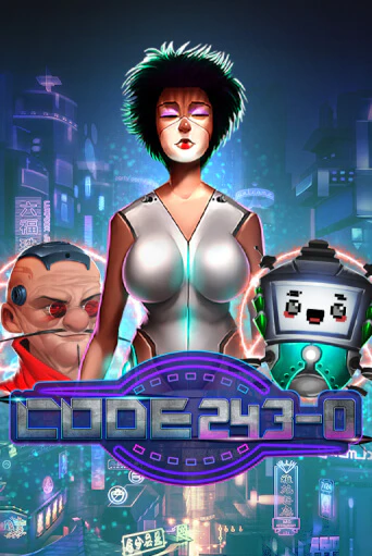 Code 243-0 в демо-режиме играть бесплатно | Азино777