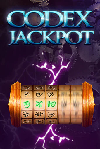 Codex в демо-режиме играть бесплатно | Азино777