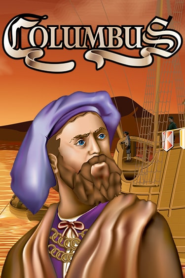 Columbus в демо-режиме играть бесплатно | Азино777