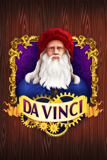 da Vinci в демо-режиме играть бесплатно | Азино777