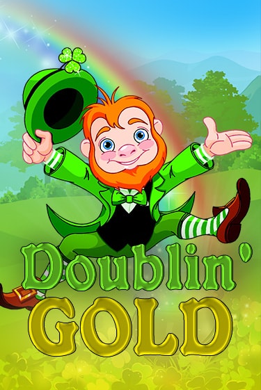 Doublin Gold в демо-режиме играть бесплатно | Азино777