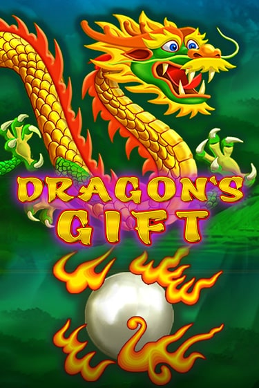 Dragons Gift в демо-режиме играть бесплатно | Азино777