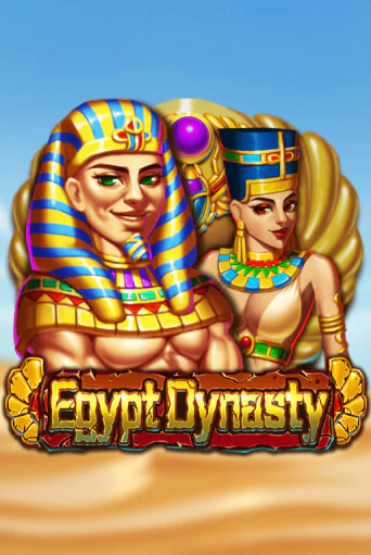Egypt Dynasty в демо-режиме играть бесплатно | Азино777