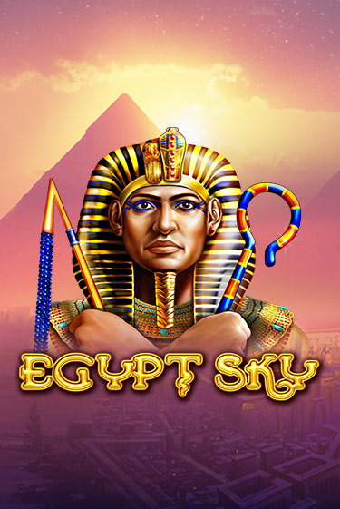 Egypt Sky в демо-режиме играть бесплатно | Азино777