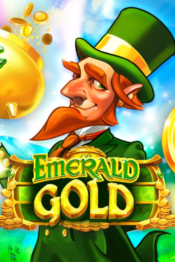 Emerald Gold в демо-режиме играть бесплатно | Азино777