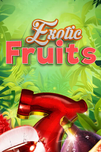 Exotic Fruits в демо-режиме играть бесплатно | Азино777