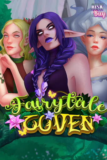 Fairytale Coven в демо-режиме играть бесплатно | Азино777