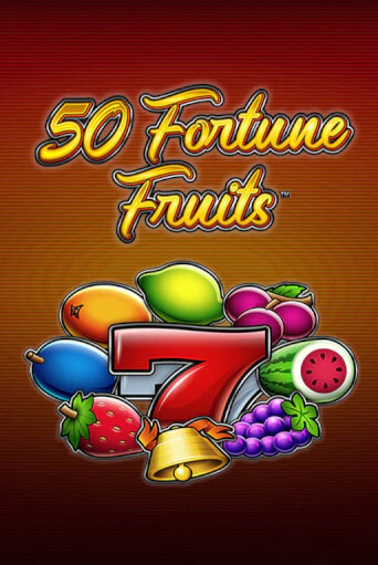 50 Fortune Fruits в демо-режиме играть бесплатно | Азино777