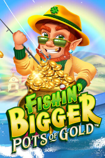 Fishin' Bigger Pots Of Gold™ в демо-режиме играть бесплатно | Азино777