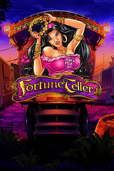 Fortune Teller в демо-режиме играть бесплатно | Азино777