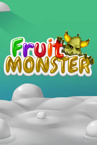 Fruit Monster в демо-режиме играть бесплатно | Азино777
