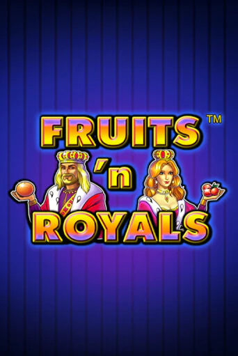 Fruits'n Royals в демо-режиме играть бесплатно | Азино777
