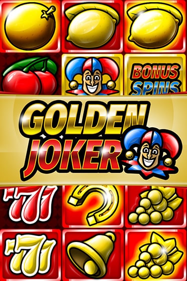 Golden Joker в демо-режиме играть бесплатно | Азино777