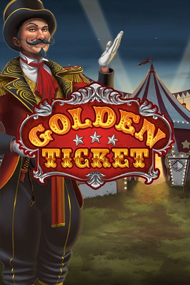 Golden Ticket в демо-режиме играть бесплатно | Азино777