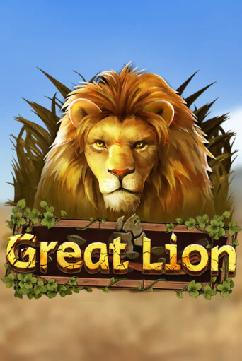Great Lion в демо-режиме играть бесплатно | Азино777