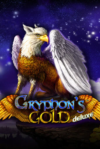 Gryphon's Gold Deluxe в демо-режиме играть бесплатно | Азино777