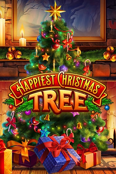 Happiest Christmas Tree в демо-режиме играть бесплатно | Азино777