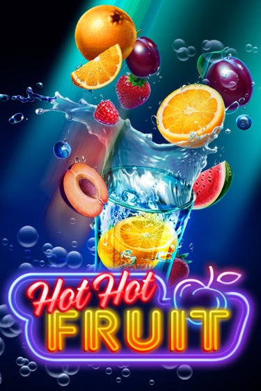 Hot Hot Fruit в демо-режиме играть бесплатно | Азино777