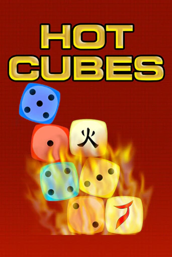 Hot Cubes в демо-режиме играть бесплатно | Азино777