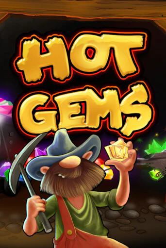 Hot Gems в демо-режиме играть бесплатно | Азино777